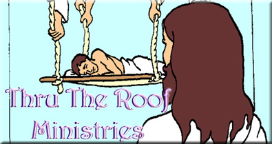 Thru The Roof Ministry